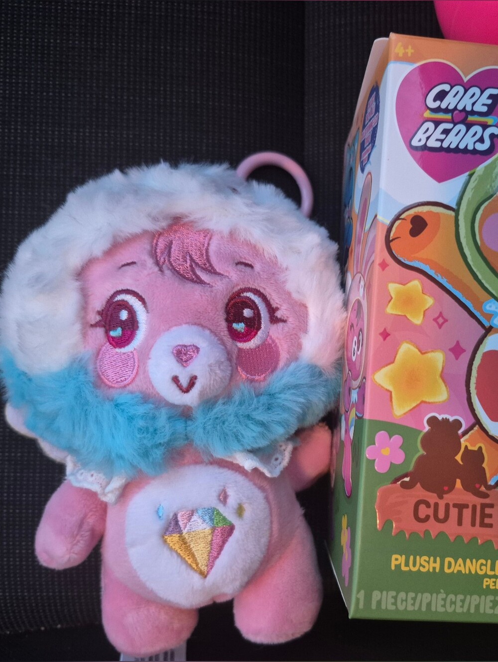 Care Bears Cutie Companion
